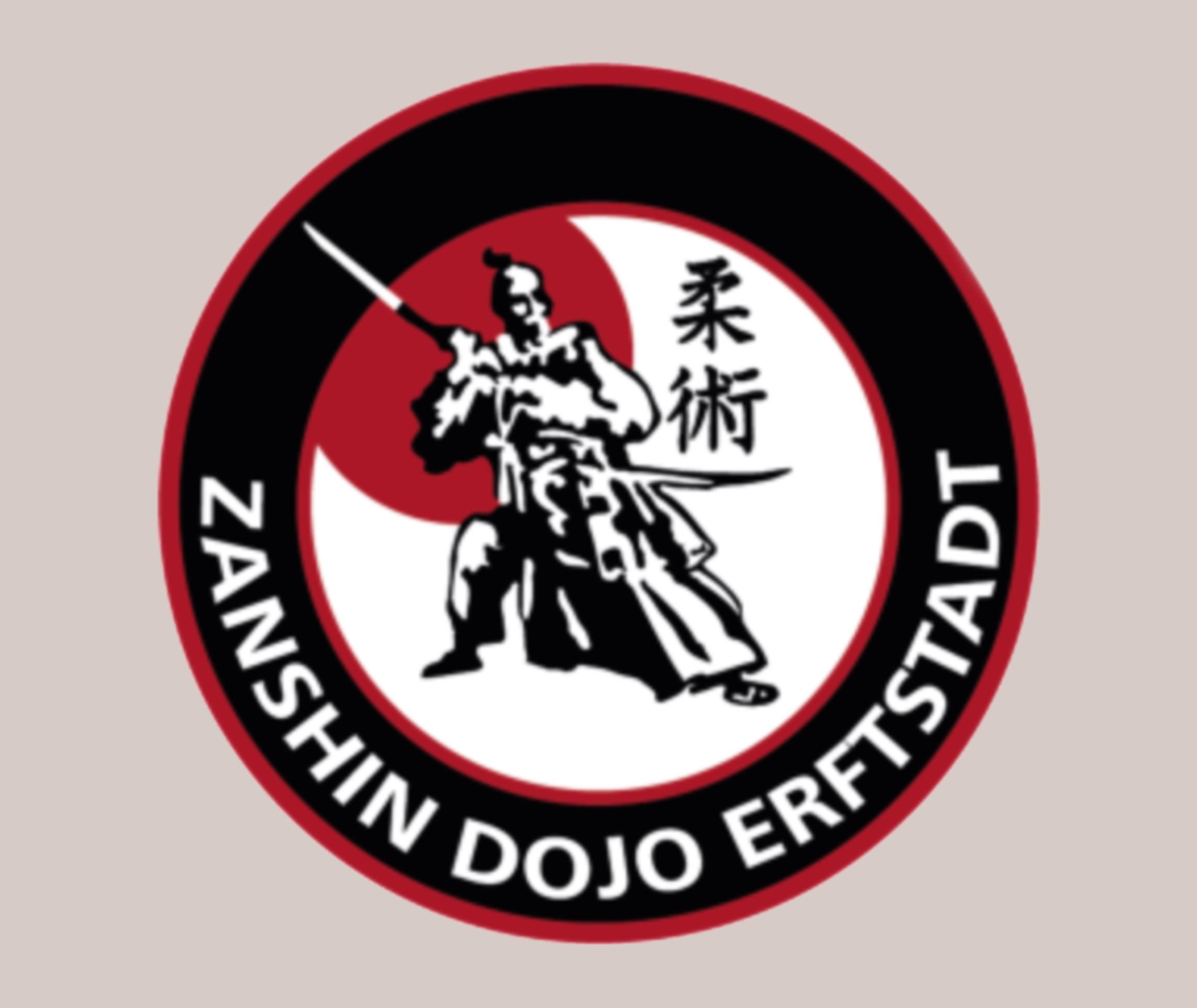 Logo des Zanshin DOJO Erftstadt