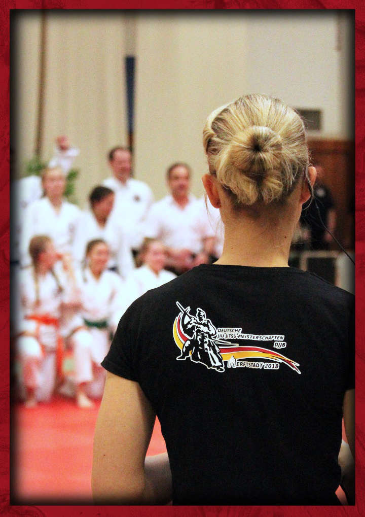 Bild aus dem Training
